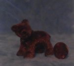 Teddy Bear Lil'Cub Kit by Emily Farmer
