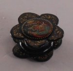 Russian Lacquer Box #20 by Alexander International