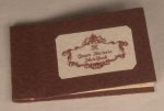 Queen Victoria's Sketch Book by Montserrat Folch