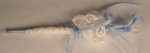 Parasol Blue by Montserrat Folch