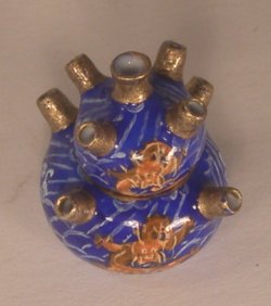 Dragon Limited Edition Tulipere by Christopher Whitford