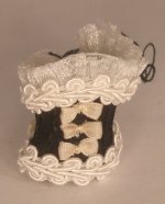 Corset #9 by Annette Shaw