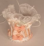 Corset #10 by Annette Shaw
