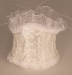 Corset #13 by Annette Shaw