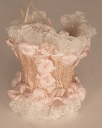 Corset #14 by Annette Shaw