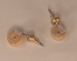 Plumb Bob & Reel by Danny Shotton