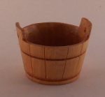 Small Tub #104 by Sir Thomas Thumb