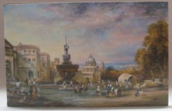 Frank Richard's Urterberger by Christopher Whitford