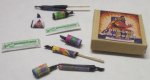 Box of Fireworks