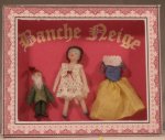 Doll in Box Banche Aeige by Joele Ariel