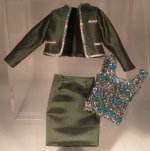 Couture Fashion Set #2 by Joele Ariel