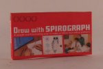 Spirograph Box by Shepherds