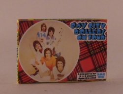Bay City Rollers Box by Shepherds