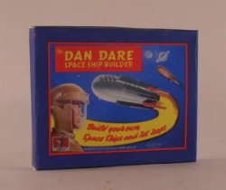 Dan DareSpace Game Box by Shepherds