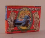 International Grand Prix Game Box by Shepherds
