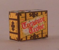 Treasure Trove Toy Box by Shepherds
