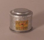 Covered Pail 14-5 by TYA