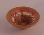 French Reginal Bowl by Elisabeth Causeret