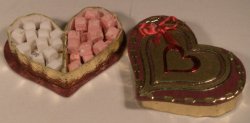 Box of Chocolates/Candy #16 by Richard Johnson