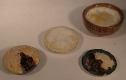 Raspberry Pie in Stages by Richard Johnson
