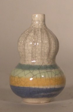 Savoyard Collection Vase #10 by Elisabeth Causeret