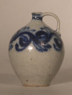 Jug #55 by Elisabeth Causeret #A