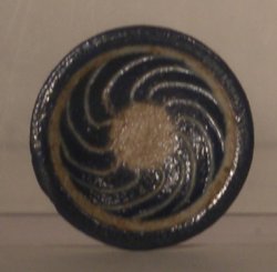 Plate 3C #1 by Elisabeth Causeret