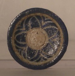 Plate 3C #3 by Elisabeth Causeret