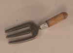 Hand Fork #524 by Sir Thomas Thumb