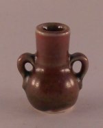 Two Handled Vase 143 by Alex Meiklejohn