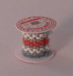 Ribbon Spool #3 by Yoku