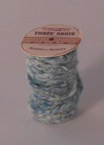 Trim Bolt Turquoise by Yoku