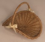 Flower Basket by Will Werson