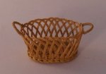 Basket #5 by Akita Kumiko
