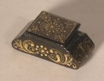 Russian Lacquer Box #1 by Alexander