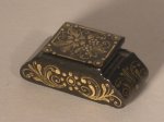 Russian Lacquer Box #3 by Alexander