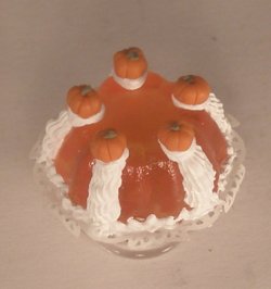 Halloween Jello by Carl Bronsdon