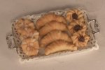 Pastry Tray #1 by Carl Bronsdon