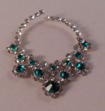 Necklace #8 by Sieraden Collection