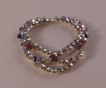 Necklace #10 by Sieraden Collection