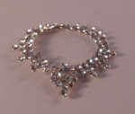 Necklace #5 by Sieraden Collection