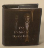 The Picture of Dorian Gray Book by Dateman