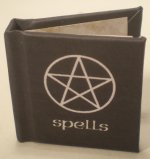 Spells Book by Dateman