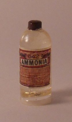 Alcohol Bottle by RFD America