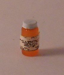Prescription Bottle by RFD America