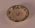 Plate #1 by Nani Navarro