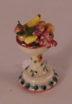 Majolica Centerpiece #1 by Nani Navarro