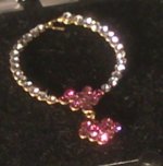 Necklace #29 by Ursula Stumer