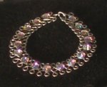 Necklace #31 by Ursula Stumer