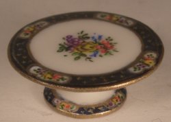 Caroline Cake Stand by Christopher Whitford